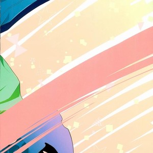 [OMS] Matsuno Deluxe – Osomatsu-san dj [Eng] – Gay Manga sex 21