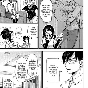 [tenten/ coga] BNHA doujin – Miniroki Shoto! [Eng] – Gay Manga sex 8