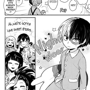 [tenten/ coga] BNHA doujin – Miniroki Shoto! [Eng] – Gay Manga sex 11