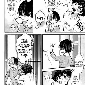 [tenten/ coga] BNHA doujin – Miniroki Shoto! [Eng] – Gay Manga sex 15