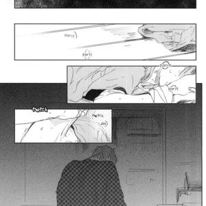 [non-ya] Still a Beast – Kuroko no Basuke dj [Eng] – Gay Manga sex 23