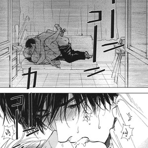 [Enzou] Dragless Sex – Tatsumi to Inui [JP] – Gay Manga sex 92