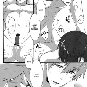[Gyoukou (Yaki Rio)] Happy Day – Free! dj [Esp] – Gay Manga sex 13