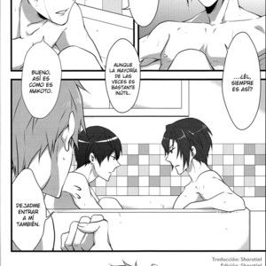 [Gyoukou (Yaki Rio)] Happy Day – Free! dj [Esp] – Gay Manga sex 19