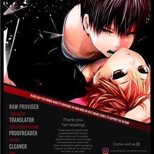 [Sawamoto Soji] Junjou Escape (c.1) [Eng] – Gay Manga sex 2