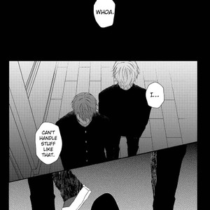 [Sawamoto Soji] Junjou Escape (c.1) [Eng] – Gay Manga sex 7