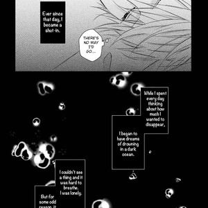 [Sawamoto Soji] Junjou Escape (c.1) [Eng] – Gay Manga sex 11