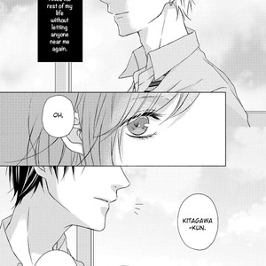 [Sawamoto Soji] Junjou Escape (c.1) [Eng] – Gay Manga sex 13