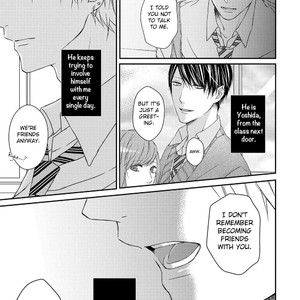 [Sawamoto Soji] Junjou Escape (c.1) [Eng] – Gay Manga sex 15