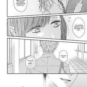 [Sawamoto Soji] Junjou Escape (c.1) [Eng] – Gay Manga sex 16