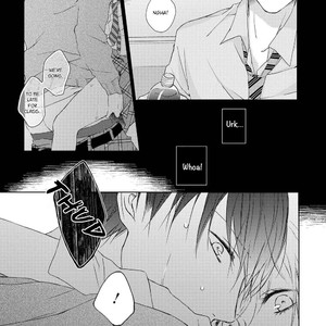 [Sawamoto Soji] Junjou Escape (c.1) [Eng] – Gay Manga sex 21