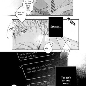 [Sawamoto Soji] Junjou Escape (c.1) [Eng] – Gay Manga sex 23