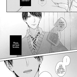 [Sawamoto Soji] Junjou Escape (c.1) [Eng] – Gay Manga sex 29