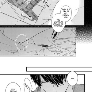 [Sawamoto Soji] Junjou Escape (c.1) [Eng] – Gay Manga sex 30
