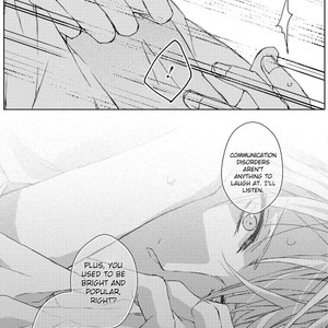 [Sawamoto Soji] Junjou Escape (c.1) [Eng] – Gay Manga sex 31