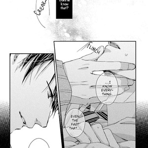 [Sawamoto Soji] Junjou Escape (c.1) [Eng] – Gay Manga sex 32
