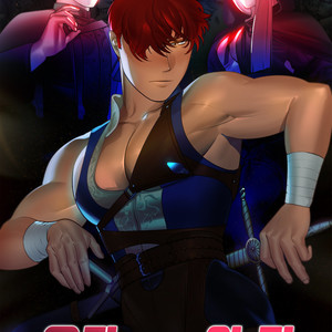 [Inumiso] Inma no Ken [kr] – Gay Manga thumbnail 001