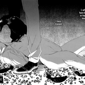 [Haruta] Nocturnal Flight [Eng] {SDS} – Gay Manga sex 4