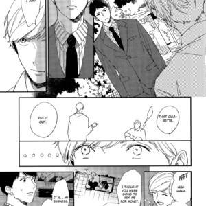 [Haruta] Nocturnal Flight [Eng] {SDS} – Gay Manga sex 6