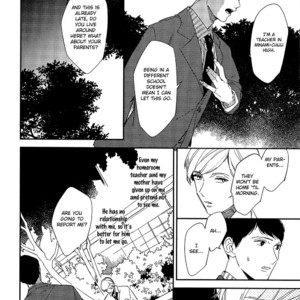 [Haruta] Nocturnal Flight [Eng] {SDS} – Gay Manga sex 7