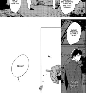 [Haruta] Nocturnal Flight [Eng] {SDS} – Gay Manga sex 8