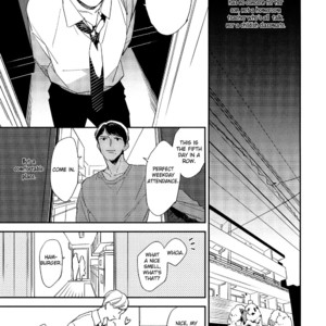 [Haruta] Nocturnal Flight [Eng] {SDS} – Gay Manga sex 10