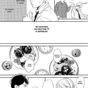 [Haruta] Nocturnal Flight [Eng] {SDS} – Gay Manga sex 11