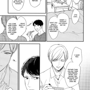[Haruta] Nocturnal Flight [Eng] {SDS} – Gay Manga sex 12