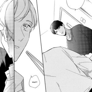 [Haruta] Nocturnal Flight [Eng] {SDS} – Gay Manga sex 13