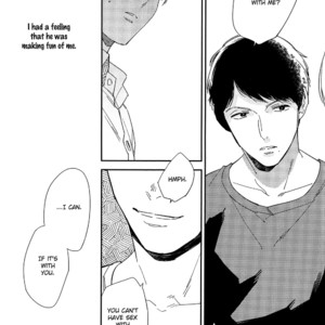 [Haruta] Nocturnal Flight [Eng] {SDS} – Gay Manga sex 14