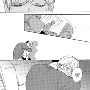 [Haruta] Nocturnal Flight [Eng] {SDS} – Gay Manga sex 15