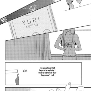 [Haruta] Nocturnal Flight [Eng] {SDS} – Gay Manga sex 21