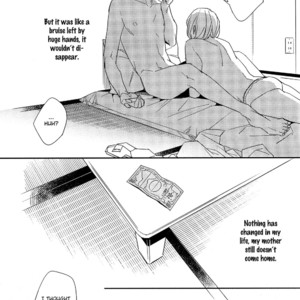 [Haruta] Nocturnal Flight [Eng] {SDS} – Gay Manga sex 22