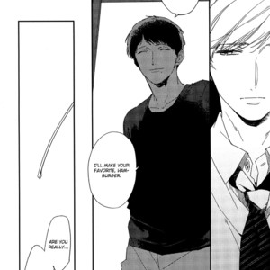 [Haruta] Nocturnal Flight [Eng] {SDS} – Gay Manga sex 23