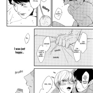 [Haruta] Nocturnal Flight [Eng] {SDS} – Gay Manga sex 25