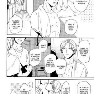 [Haruta] Nocturnal Flight [Eng] {SDS} – Gay Manga sex 27