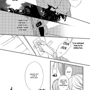[Haruta] Nocturnal Flight [Eng] {SDS} – Gay Manga sex 28