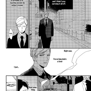 [Haruta] Nocturnal Flight [Eng] {SDS} – Gay Manga sex 31