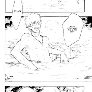 [again] Rain in a stranger sky – Naruto dj [Eng] – Gay Manga sex 11