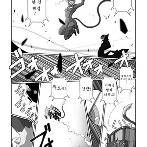 [Chibineco Honpo (Chibineco Master)] Morgana 2 – Persona 5 dj [kr] – Gay Manga sex 5