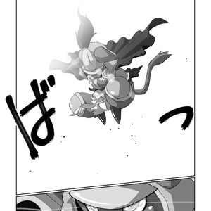[Chibineco Honpo (Chibineco Master)] Morgana 2 – Persona 5 dj [kr] – Gay Manga sex 16