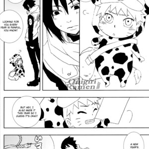 [3110445] Reunion – Naruto dj [Eng] – Gay Manga sex 4