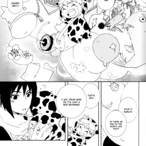 [3110445] Reunion – Naruto dj [Eng] – Gay Manga sex 5