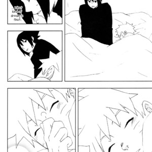 [3110445] Reunion – Naruto dj [Eng] – Gay Manga sex 6