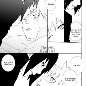 [3110445] Reunion – Naruto dj [Eng] – Gay Manga sex 7