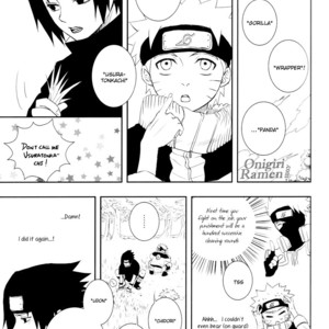 [3110445] Reunion – Naruto dj [Eng] – Gay Manga sex 13