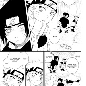 [3110445] Reunion – Naruto dj [Eng] – Gay Manga sex 15