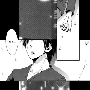 [sigmastar (Kazuki)] Durarara!! dj – Unload [Eng] – Gay Manga sex 8