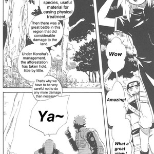 [10-Rankai (Emi)] Naruto dj – Yamabiko (Echo) [Eng] – Gay Manga sex 5
