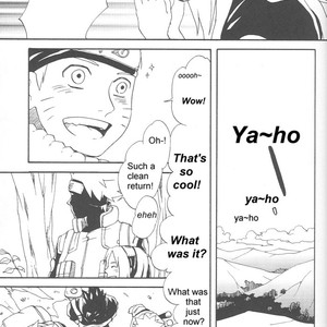 [10-Rankai (Emi)] Naruto dj – Yamabiko (Echo) [Eng] – Gay Manga sex 6